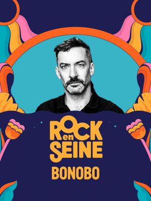 Bonobo - Rock en Seine 2023