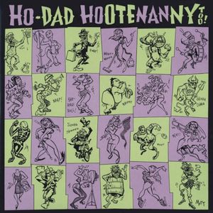 Ho-Dad Hootenanny Too!