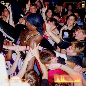 Public Display of Affection (EP)