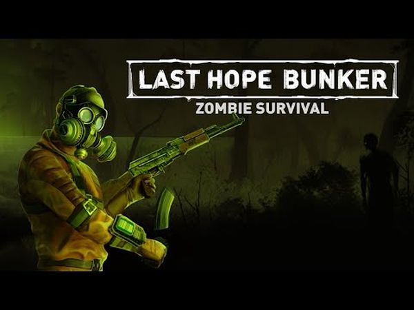 Last Hope Bunker: Zombie Survival