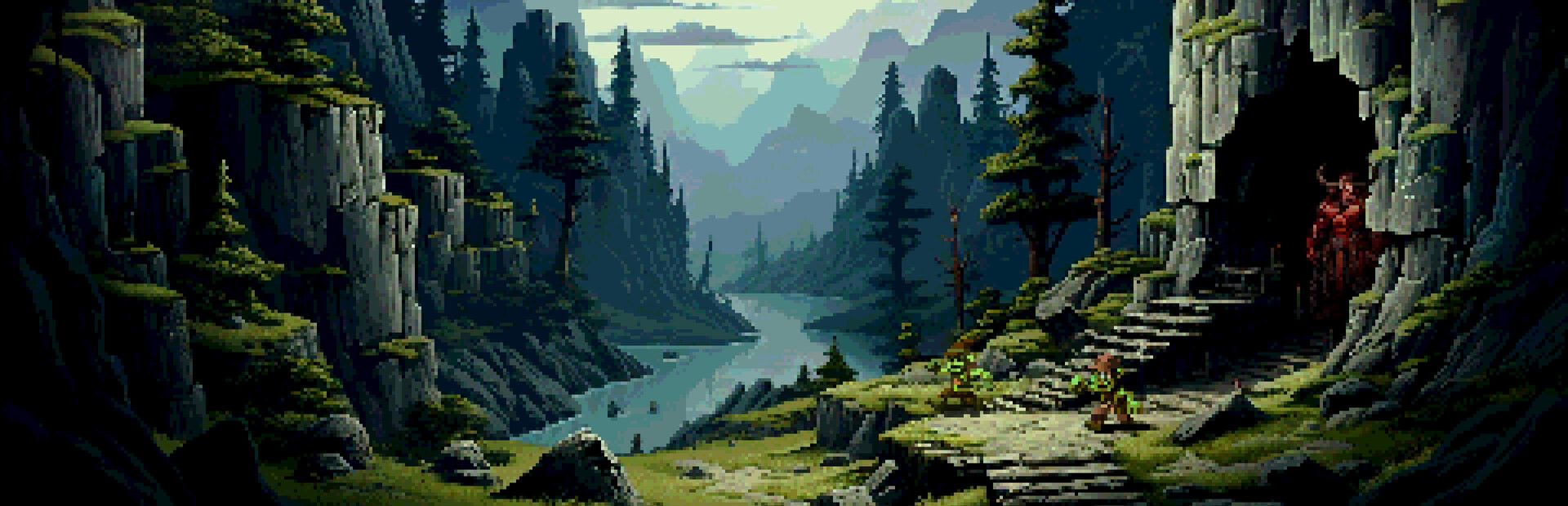 backdrop
