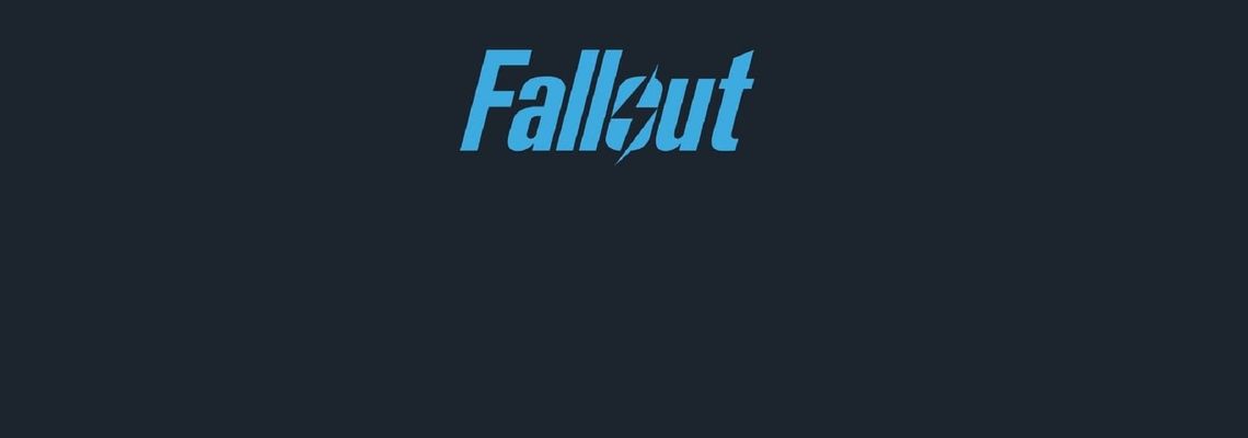 Cover Fallout