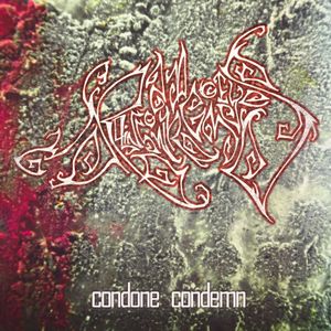 Condone | Condemn (EP)