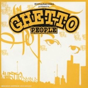 Ghetto People (EP)