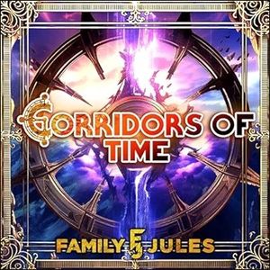 Corridors of Time (From "Chrono Trigger")