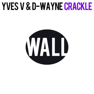 Crackle (Single)