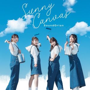 Sunny Canvas (Off Vocal Ver.)