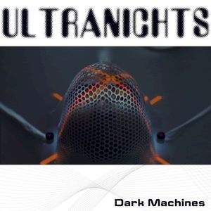 Dark Machines (EP)