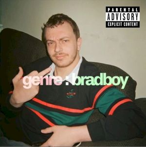 genre : bradboy (EP)