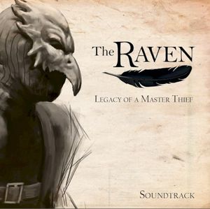 The Raven Main Theme