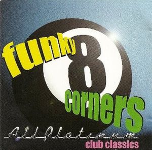 Funky 8 Corners