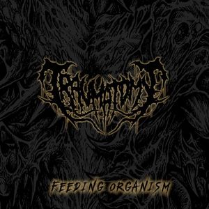 Feeding Organism (Single)