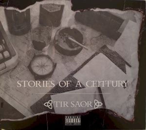 Stories of a Century (EP)