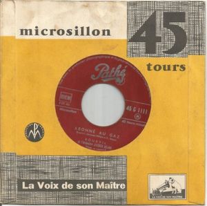 Nous n’irons pas à Calcutta (Single)