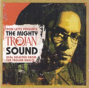 The Mighty Trojan Sound