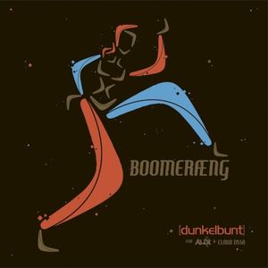 Boomeræng (EP)