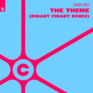 The Theme - Binary Finary Extended Remix