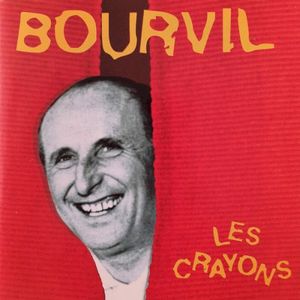 Les Crayons