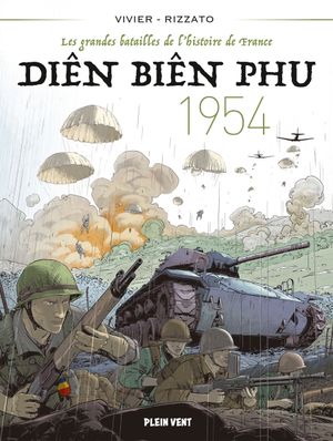 Diên Biên Phu - 1954