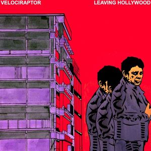 Leaving Hollywood (Single)