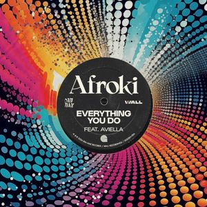 Everything You Do (extended mix) (Single)