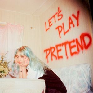 let’s play pretend (EP)