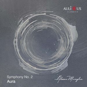 Symphony n. 2, "Aura"