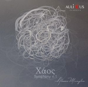 Symphony No. 1, "Chaos"