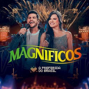 A Preferida do Brasil (Ao Vivo) (Live)