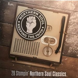 Keeping The Faith (28 Stompin' Northern Soul Classics)