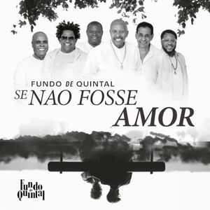 Se Não Fosse Amor (Single)