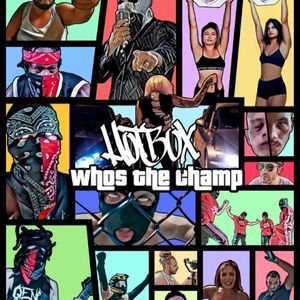 Who's The Champ (Single)