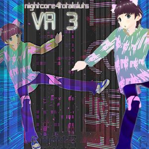 nightcore4totalsluts VA003