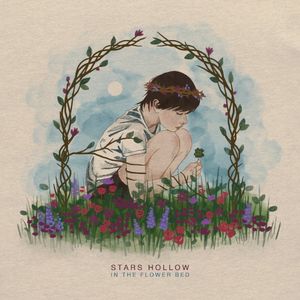 In the Flower Bed (EP)