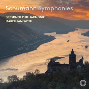 Symphony No. 3 in E-Flat Major, Op. 97 "Rhenish": II. Scherzo. Sehr mäßig (Molto moderato)