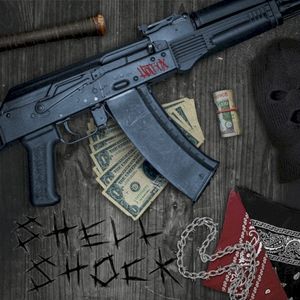 Shellshock (Single)