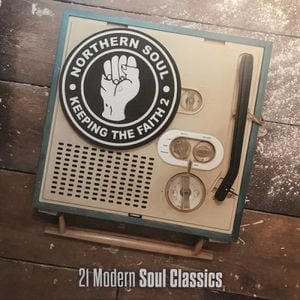 Keeping the Faith 2 (21 Modern Soul Classic)