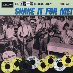 The Soma Records Story, Volume 1 (Shake It For Me!)