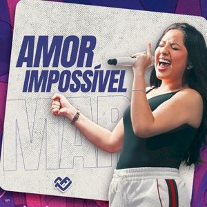 Amor Impossível (Single)