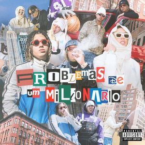 Problemas de um Milionário (Single)