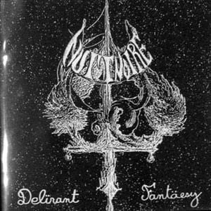 Delïrant Fantäesy (EP)