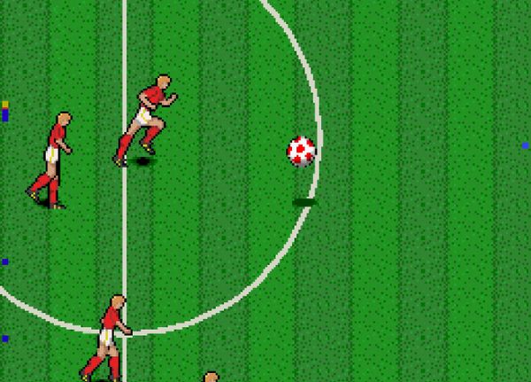 Kick Off
