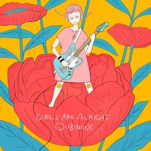 Girls Are Alright (Single)