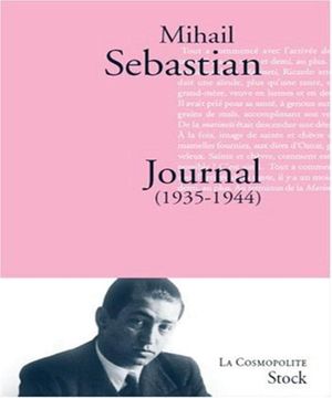 Journal 1935-1944