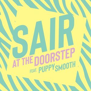 At the Doorstep (Single)