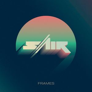 Frames (EP)