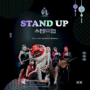 Stand Up (inst.)