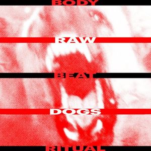 Rawdogs (EP)