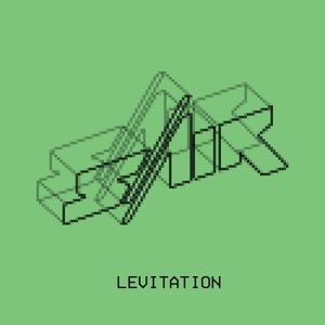 Levitation (Single)