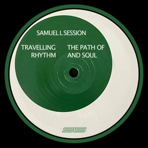 Travelling the Path of Rhythm and Soul (EP)